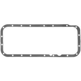 OIL PAN SET-FELCOID/PLUS