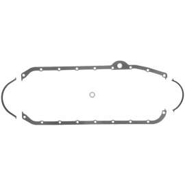 OIL PAN SET