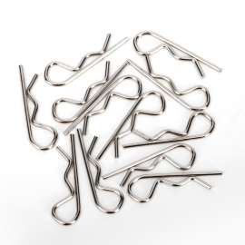 BODY CLIPS