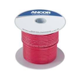 TINNED COPPER WIRE 14 AWG (2MM2)