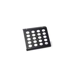 TEC MOUNTING PLATE - 12'X12.5'X18'