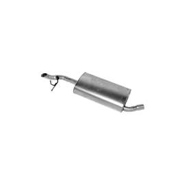 MUFFLER -SND FX-DOMESTIC-