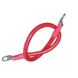 BATTERY CABLE ASSEMBLY 4 AWG (21MM