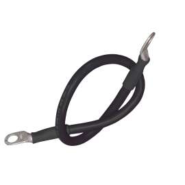 BATTERY CABLE ASSEMBLY 2 AWG (34MM