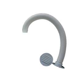 30' HOSE VENT ACCESSORY K