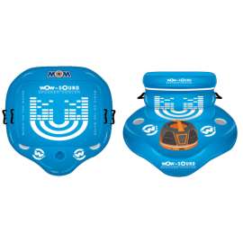 WOW-SOUND COOLER