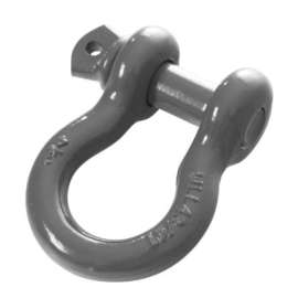 RECOVERY SHACKLE 3/4' 4.75 TON - GR