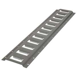 E-TRACK 5' SECTION
