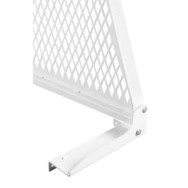 CAB PRTCTR MTN 63.0'-63.5' WHT