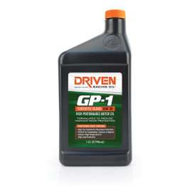 GP-1 SEMI-SYN 10W-30 PERF OIL QT