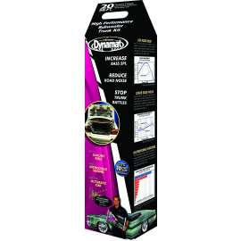XTREME TRUNK KIT 3/CASE