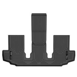 3RD SEAT FLOOR LINER