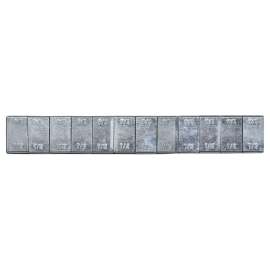 1/2OZ WHEEL WEIGHTS 48 STRIPS
