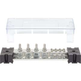 POWERBAR1000 8 X 3/8 STUD W/ CVR