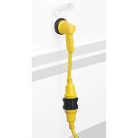 30A ANGLE ADAPTER