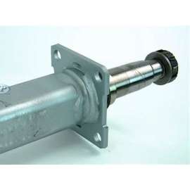 AXLE 2000LB 69.0T N SC SQ