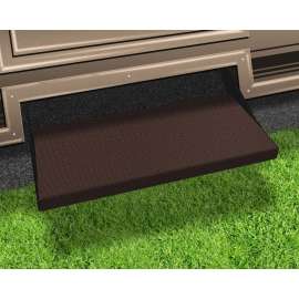 OUTRIGGER 23 CHOC BRN