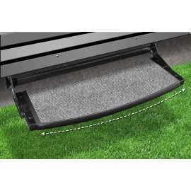 OUTRIGGER RADIUS GRAY