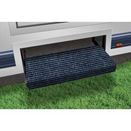 RUGDS STEP RUG 23'W BLUE