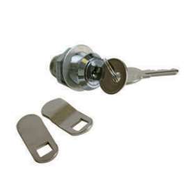 STANDARD CAM LOCK 1-1/8'