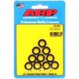 BLACK WASHERS