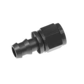 PUSH LOC HOSE END