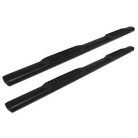 5' SLIDE TRACK OVALS KIT