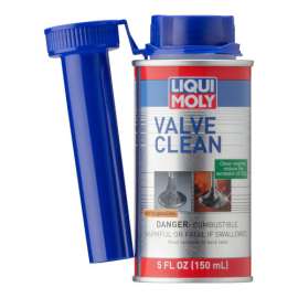 VALVE CLEAN