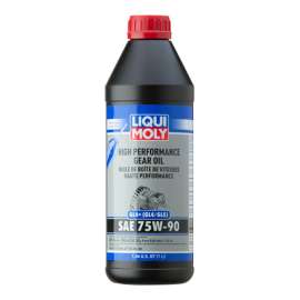 HIGH PERF GEAR OIL GL4+ SAE 75W-90