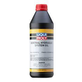 CENTRAL HYDRAULIC SYSTEM OIL