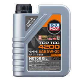 TOP TEC 4200 5W-30