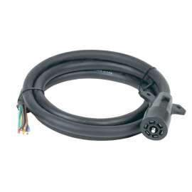 MOLDED CABLE 7 WAY MOLDED