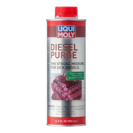 DIESEL PURGE