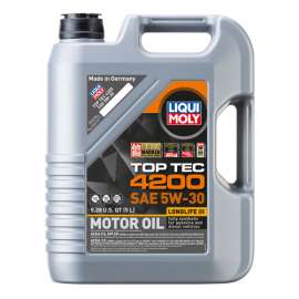 TOP TEC 4200 5W-30