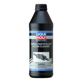 PRO-LINE DIESEL PARTIC FILTER CLEAN