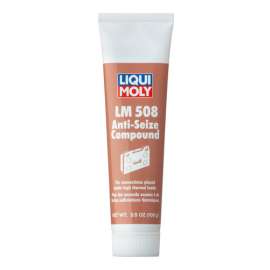 LM 508 ANTI-SEIZE COMPOUND
