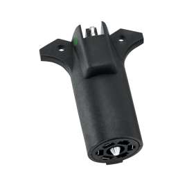LAMP OUT ADAPTER-EURO APP