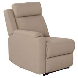 HERITAGE SERIES RIGHT HAND RECLINER