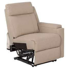 HERITAGE SERIES LEFT HAND RECLINER