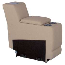 SEISMIC CENTER CONSOLE