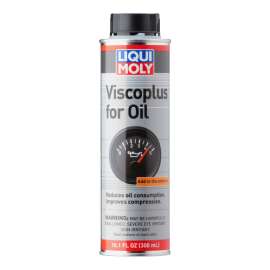 VISCOPLUS FOR OIL