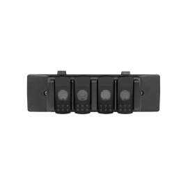UNIVERSAL VISOR MOUNT