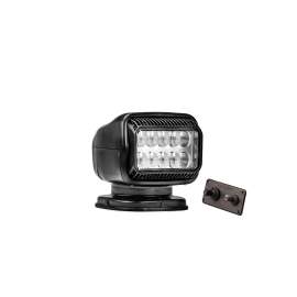 REMOTE CONTROL SPOTLIGHT-HARD WIRED