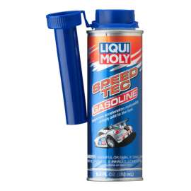 SPEED TEC GASOLINE