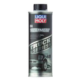 TRUCK SERIES OIL TREATMENT