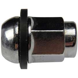 OEM STYLE CAPPED WHL NUT