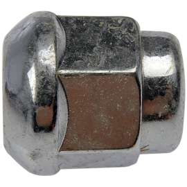 OEM STYLE CPPED WHL NUT