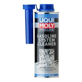 PRO-LINE FUEL INJECTION CLEANER