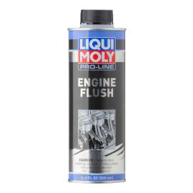 PRO-LINE ENGINE FLUSH