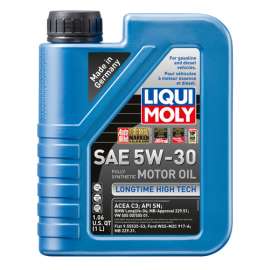 LONGTIME HIGH TECH 5W-30